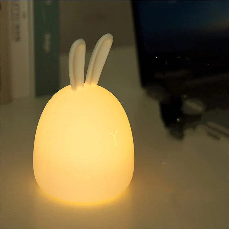 Trending Silicon Lamp ⭐⭐⭐⭐⭐ Luxeoasis