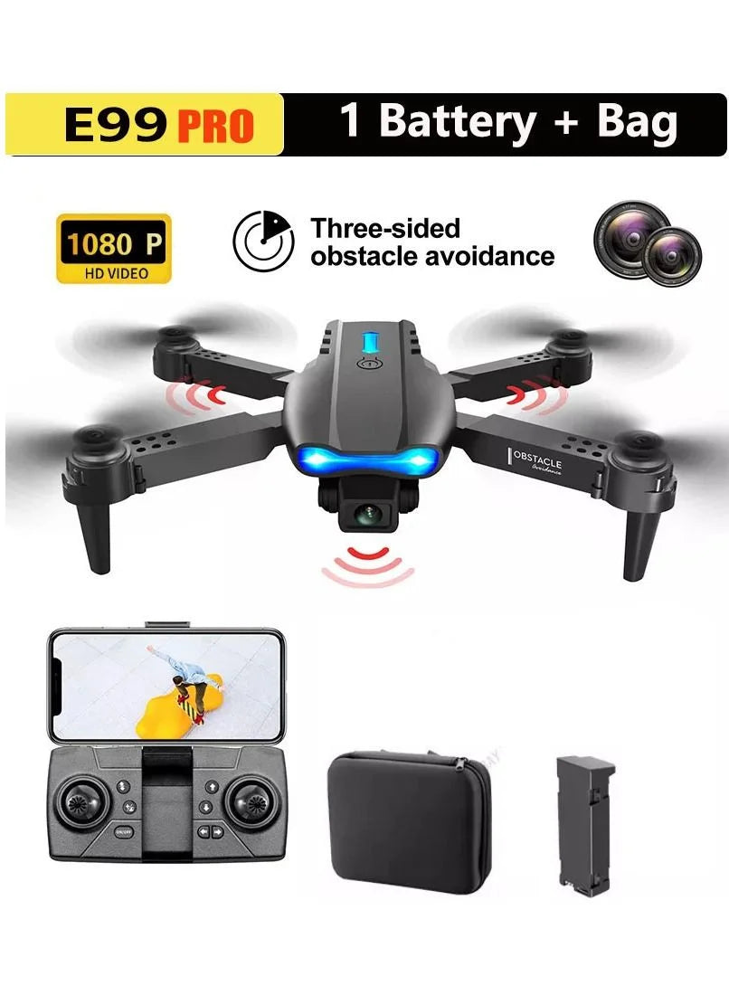 E99 Professional HD Camera Drone ⭐⭐⭐⭐⭐ - Urban Sale