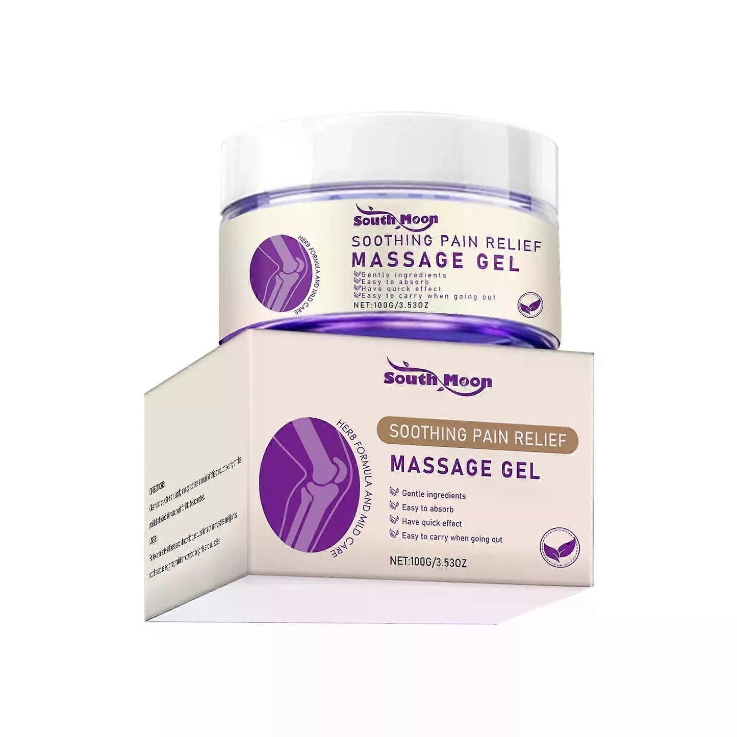 original massage gel - Urban Sale