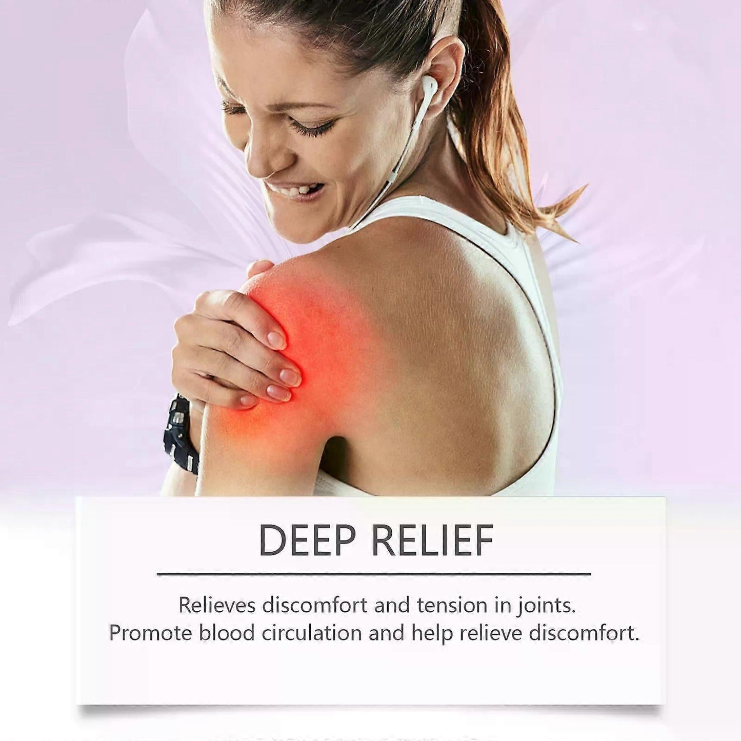 original massage gel - Urban Sale