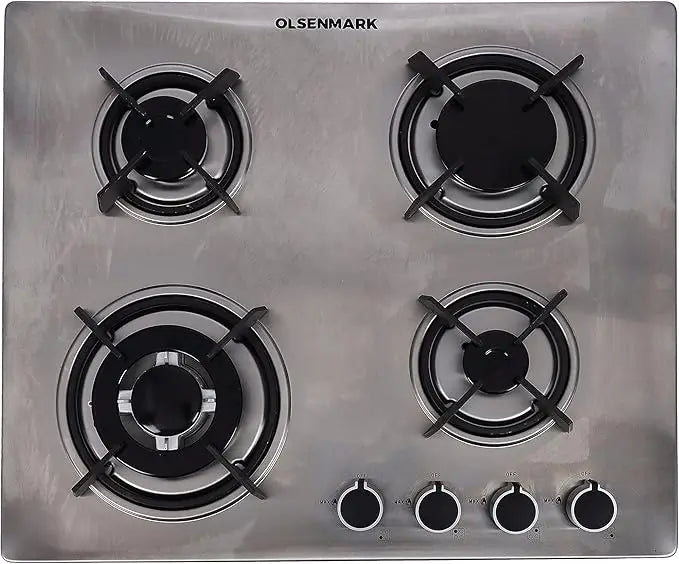 Dual Functionality 2 in 1 Stove Hub