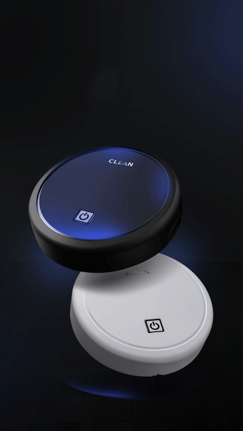 Robot Vacuum Cleaner 3-in-1 - Urban Sale
