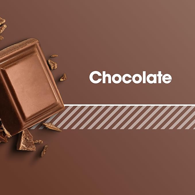 ON- Serious Mass Chocolate (Original) Zambeel