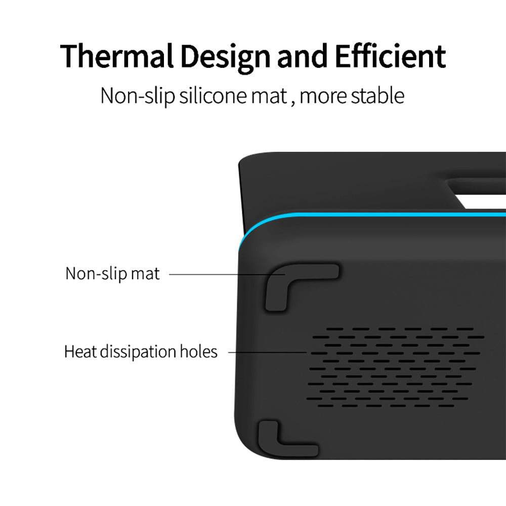 3 in 1 Wireless Charger Stand luxeoasis
