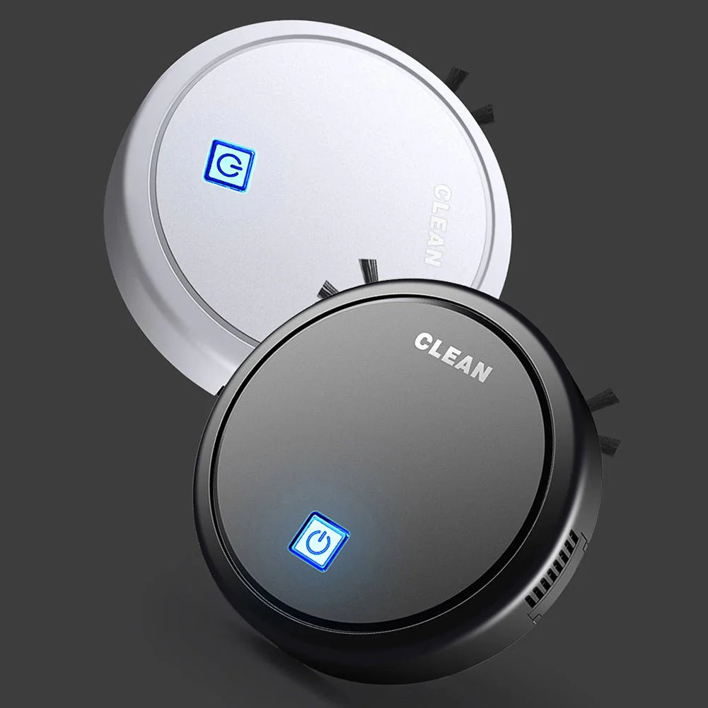 Robot Vacuum Cleaner 3-in-1 - Urban Sale