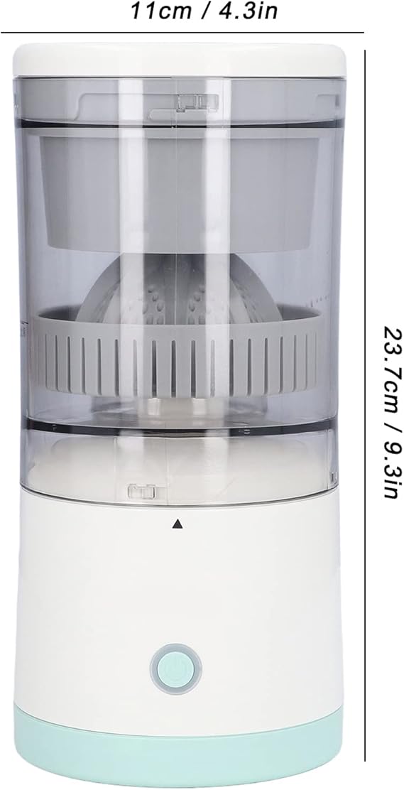 🌷Wireless portable juice machine-🔥49% OFF FOR A LIMITED TIME🎁 Luxeoasis