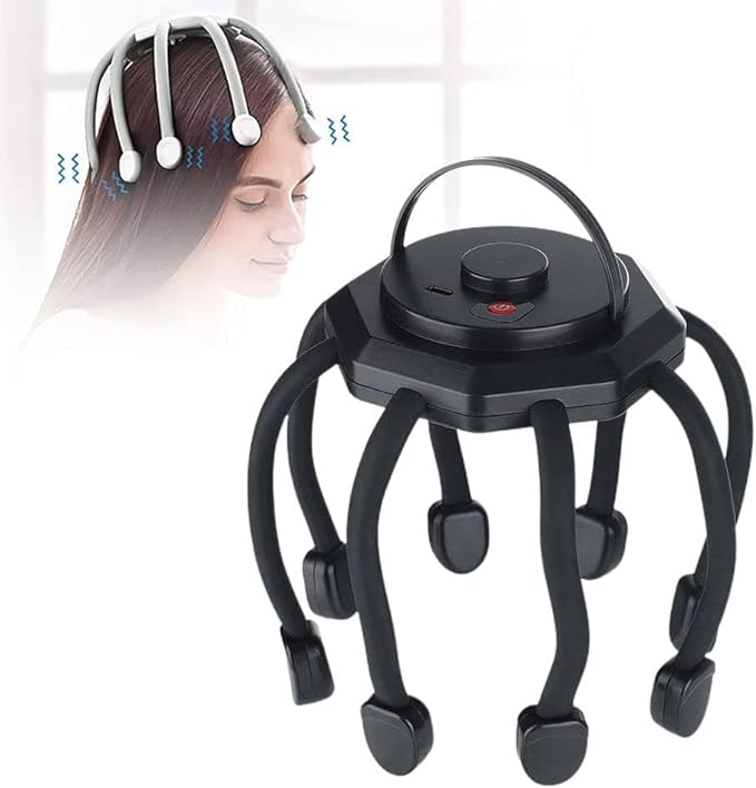 Head Massager 360° Ultra Head Massager Urban Sale