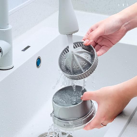 🌷Wireless portable juice machine-🔥49% OFF FOR A LIMITED TIME🎁 Luxeoasis