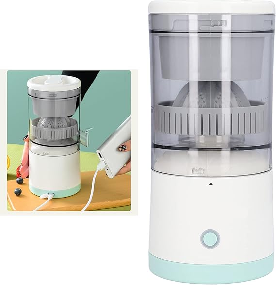 🌷Wireless portable juice machine-🔥49% OFF FOR A LIMITED TIME🎁 Luxeoasis