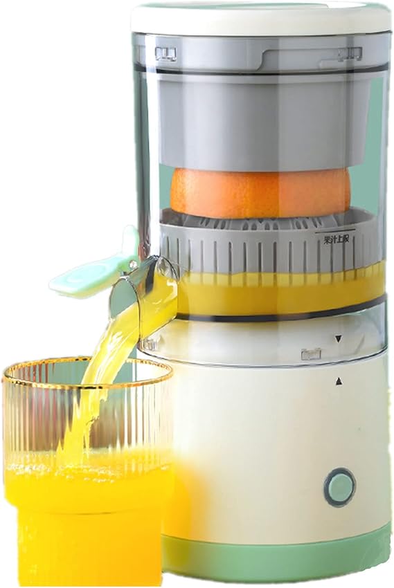 🌷Wireless portable juice machine-🔥49% OFF FOR A LIMITED TIME🎁 Luxeoasis