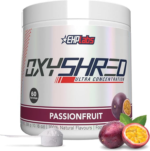 EHP Labs fat burner (Original) Luxeoasis