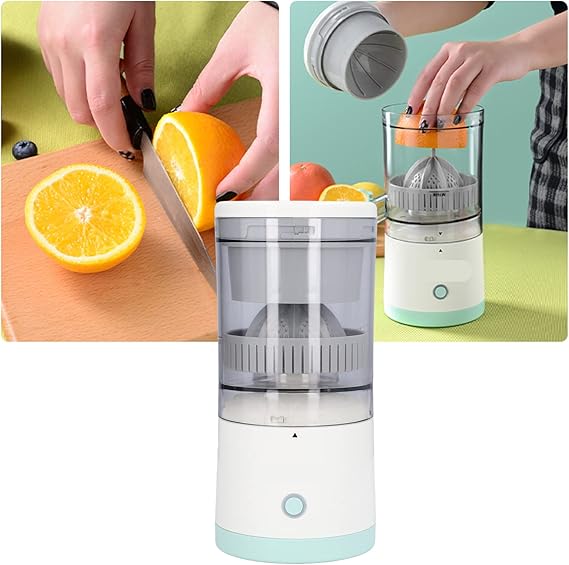 🌷Wireless portable juice machine-🔥49% OFF FOR A LIMITED TIME🎁 Luxeoasis