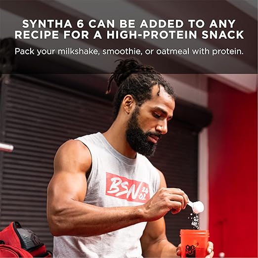 BSN- Ultra Premium Protein Matrix Chocolate (Original) Zambeel