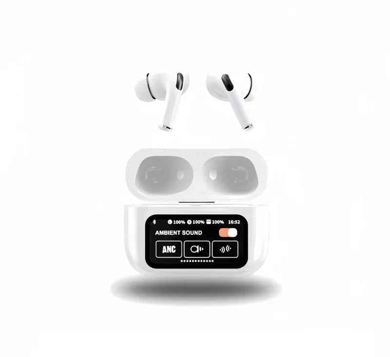 Customize Picture Earbuds Luxeoasis