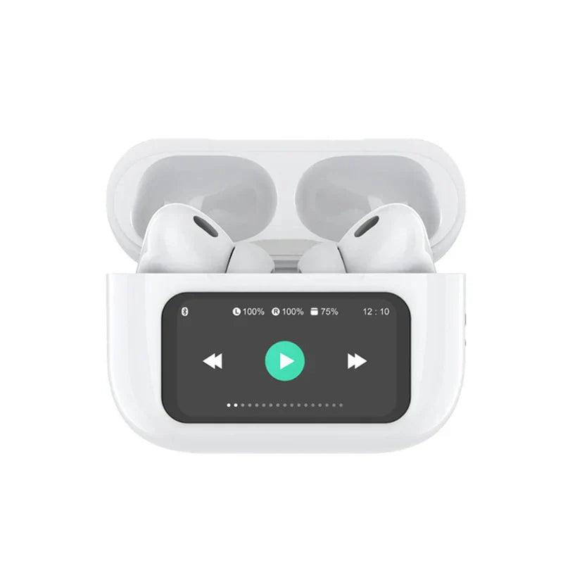 Customize Picture Earbuds Luxeoasis