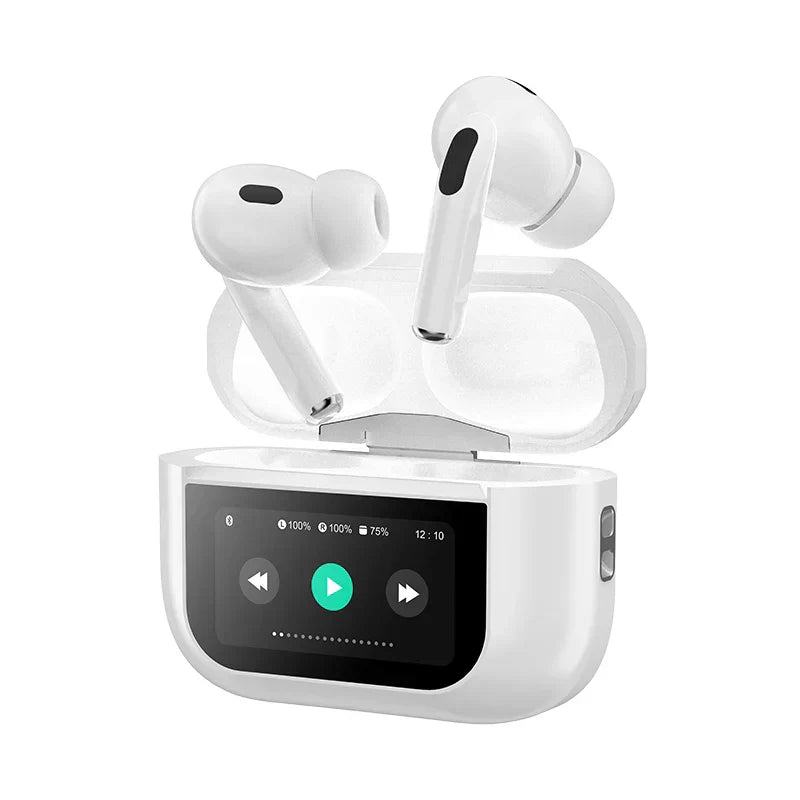 Customize Picture Earbuds Luxeoasis