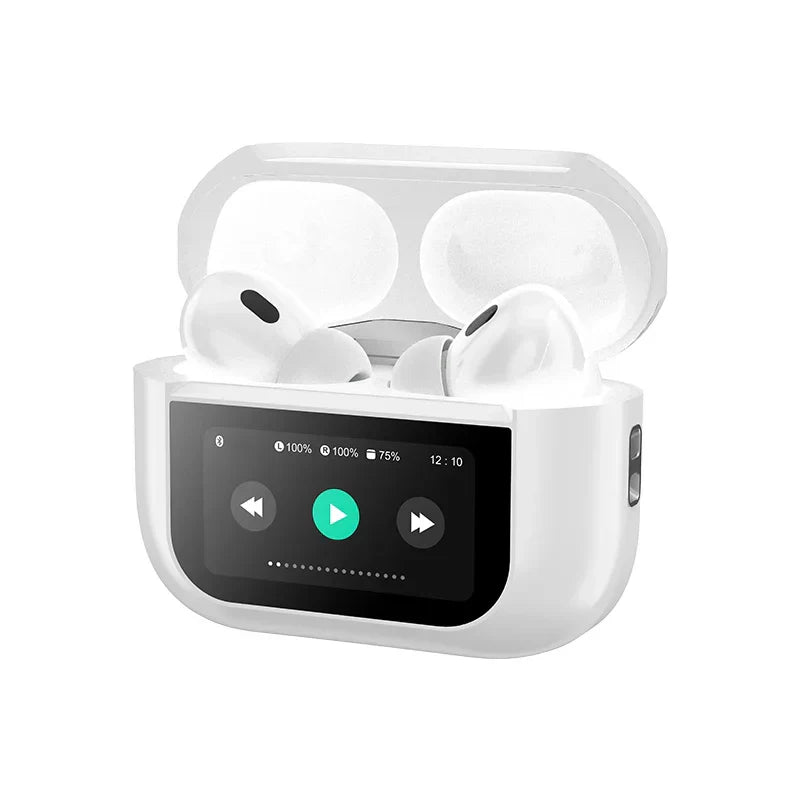 Customize Picture Earbuds Luxeoasis