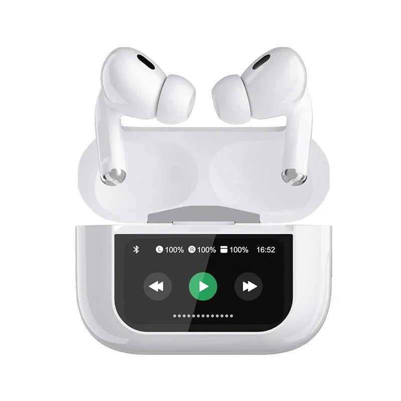 Customize Picture Earbuds Luxeoasis