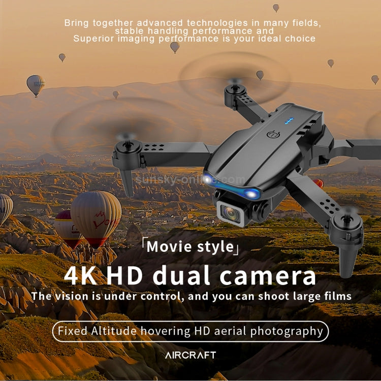 E99 Professional HD Camera Drone ⭐⭐⭐⭐⭐ - Urban Sale