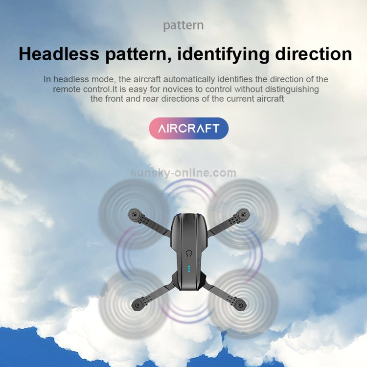 E99 Professional HD Camera Drone ⭐⭐⭐⭐⭐ - Urban Sale