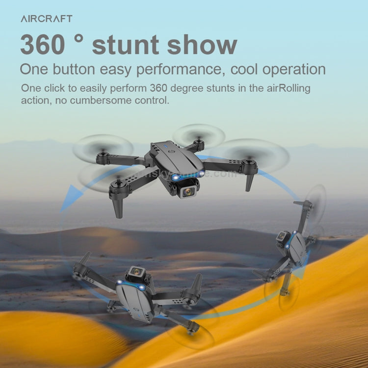 E99 Professional HD Camera Drone ⭐⭐⭐⭐⭐ - Urban Sale