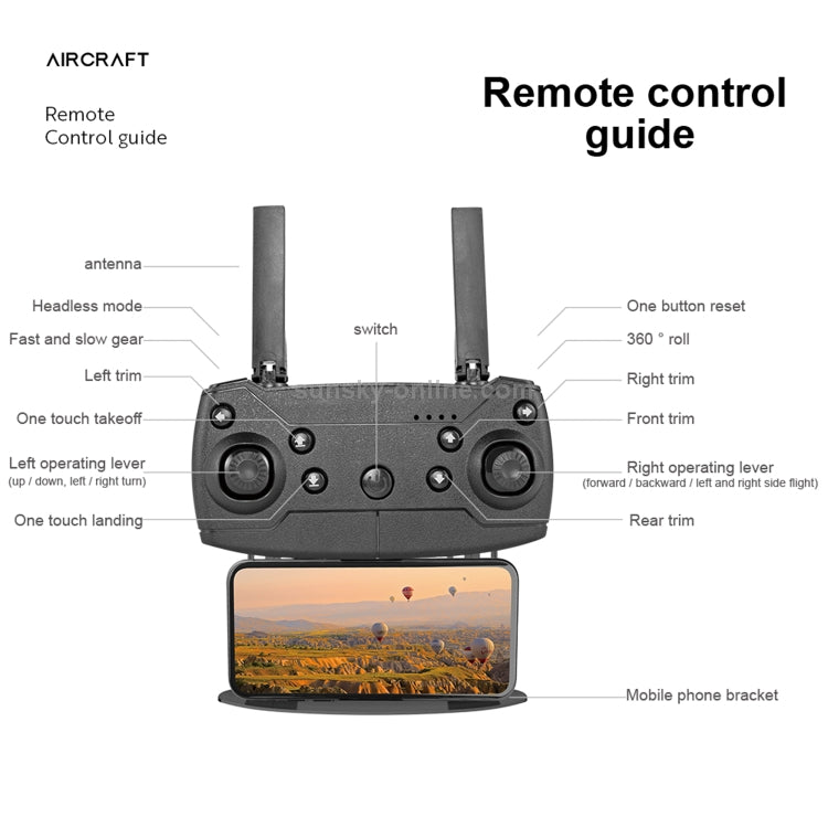 E99 Professional HD Camera Drone ⭐⭐⭐⭐⭐ - Urban Sale