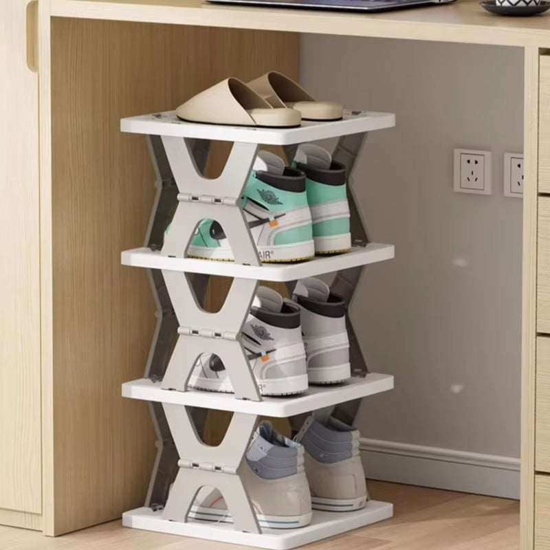 Multifunctional Storage Rack (6-Tier) - Urban Sale