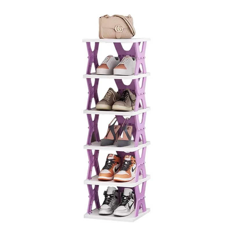 Multifunctional Storage Rack (6-Tier) - Urban Sale