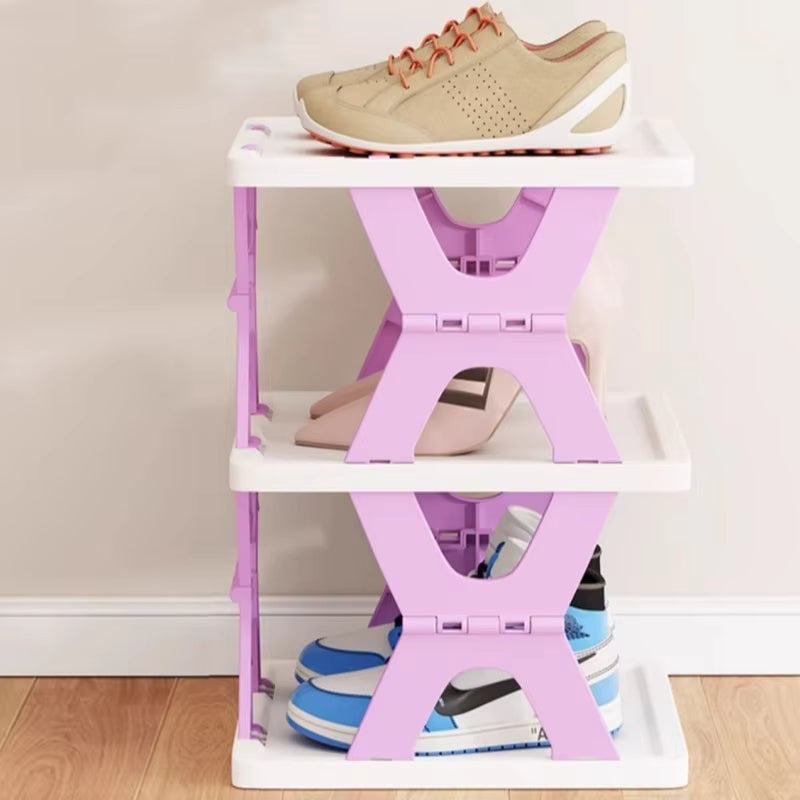 Multifunctional Storage Rack (6-Tier) - Urban Sale