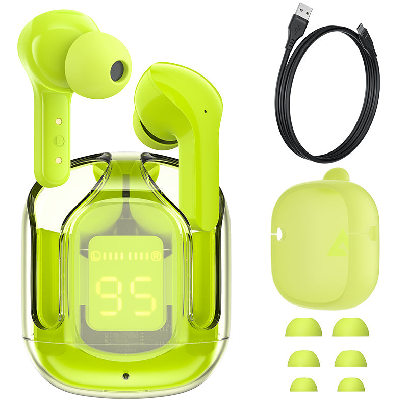 TWS Headset T6 Zambeel