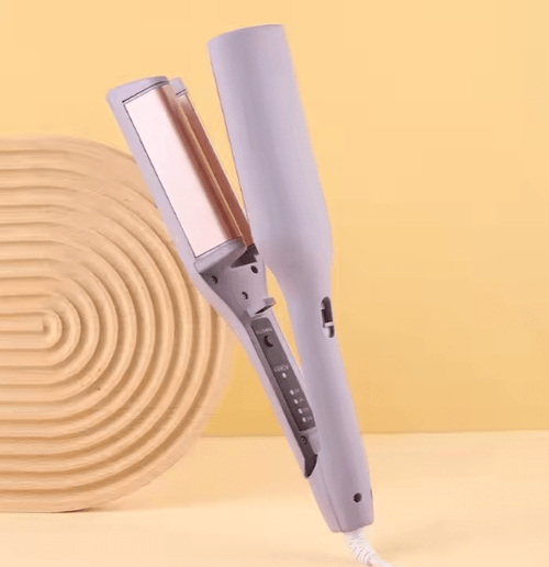 Sleek Edge Hair Straightener - Urban Sale