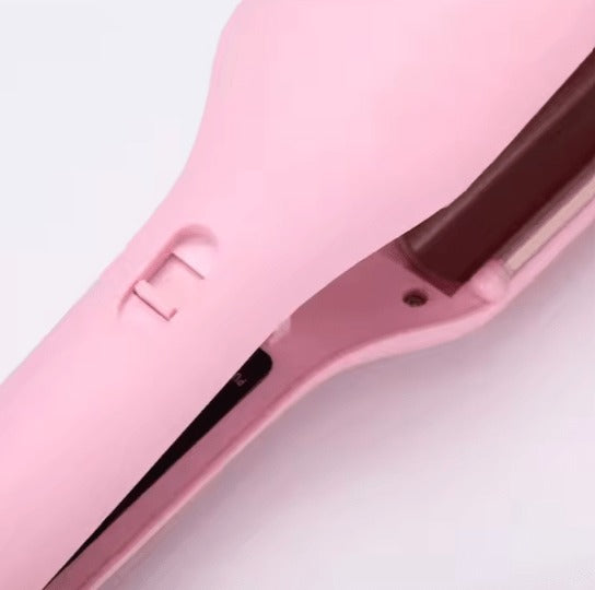 Sleek Edge Hair Straightener - Urban Sale