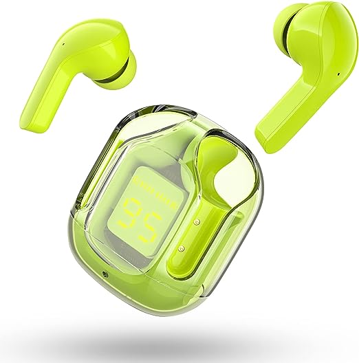 TWS Headset T6 Zambeel