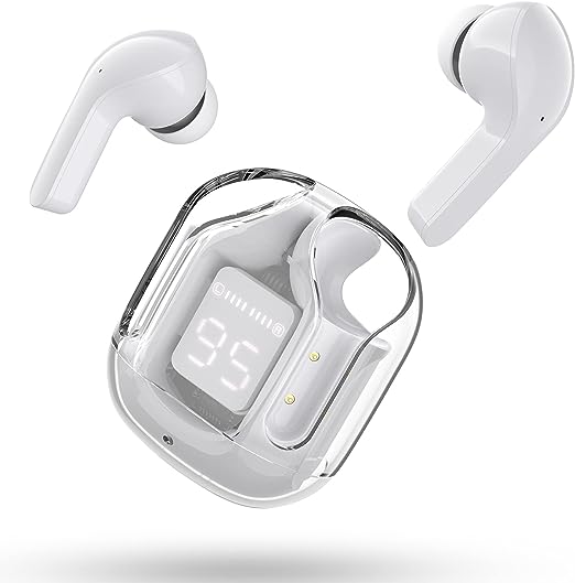 TWS Headset T6 Zambeel