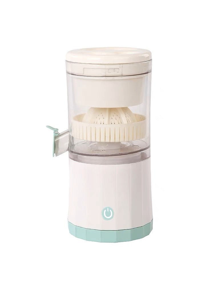 🌷Wireless portable juice machine-🔥49% OFF FOR A LIMITED TIME🎁 Luxeoasis