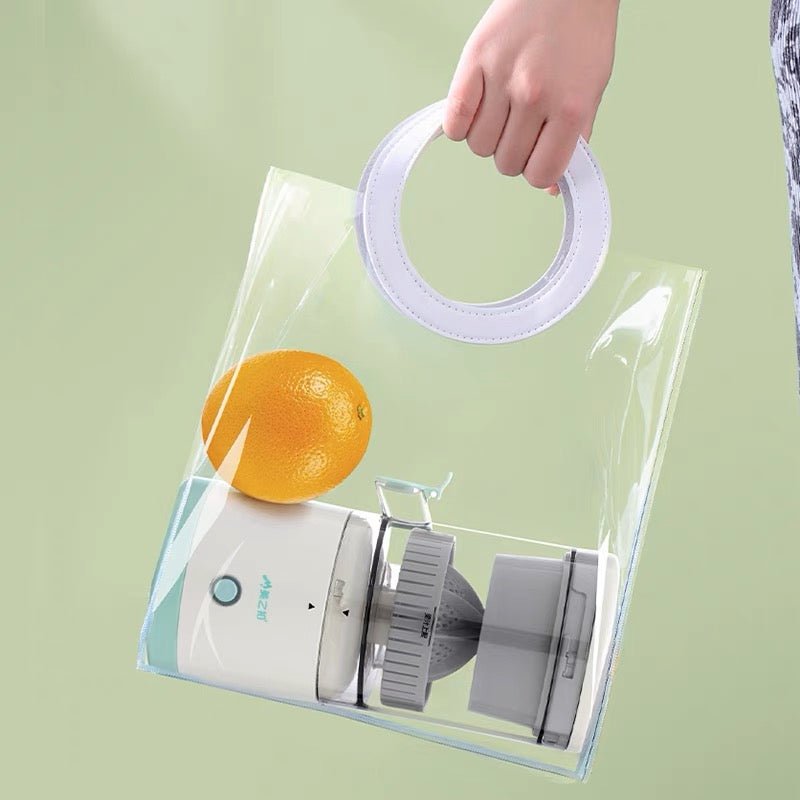 🌷Wireless portable juice machine-🔥49% OFF FOR A LIMITED TIME🎁 Luxeoasis