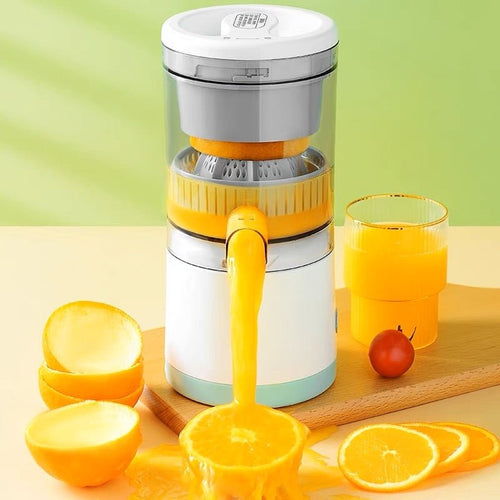 🌷Wireless portable juice machine-🔥49% OFF FOR A LIMITED TIME🎁 Luxeoasis