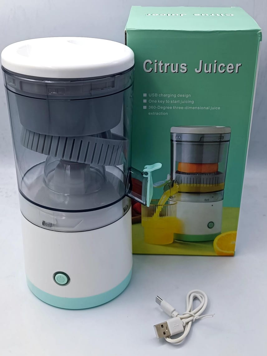 🌷Wireless portable juice machine-🔥49% OFF FOR A LIMITED TIME🎁 Luxeoasis