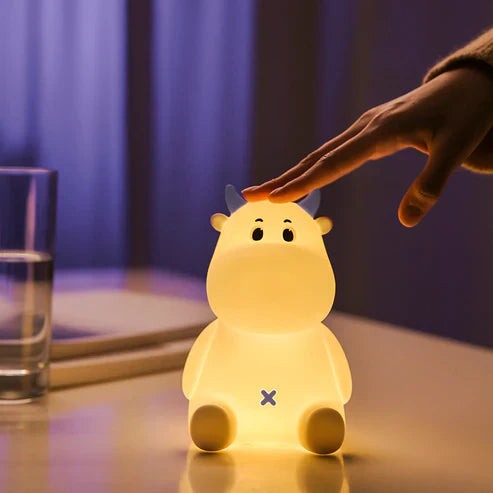 Trending Silicon Lamp ⭐⭐⭐⭐⭐ Luxeoasis