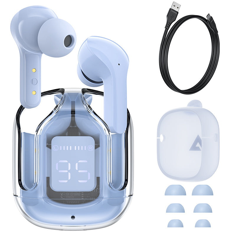 TWS Headset T6 Zambeel
