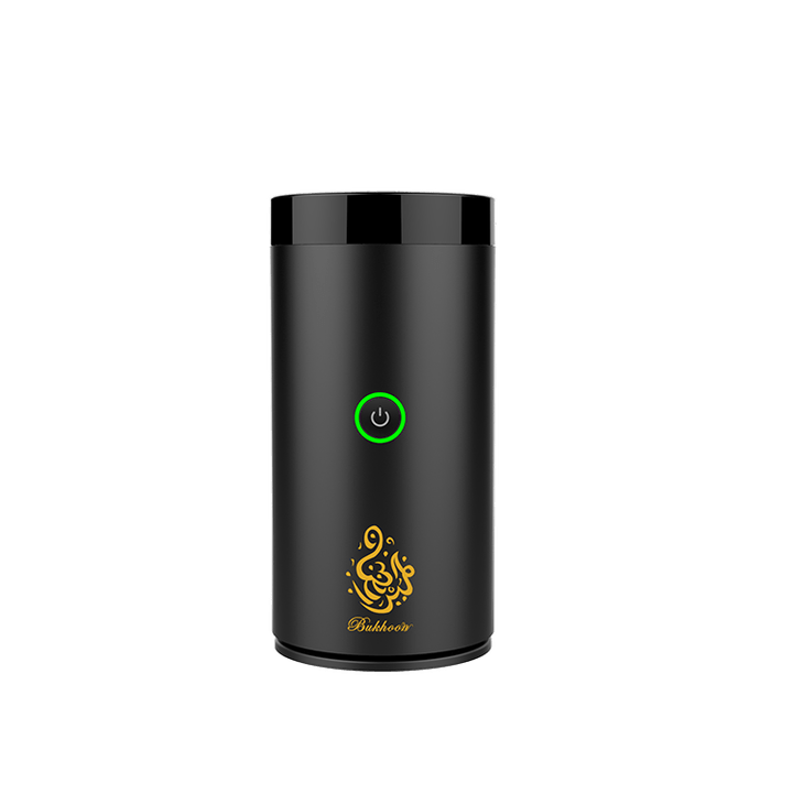 Bukhoor Perfume Dispenser Smart ⭐⭐⭐⭐⭐ 5.0 with Bluetooth Speaker Urban Sale