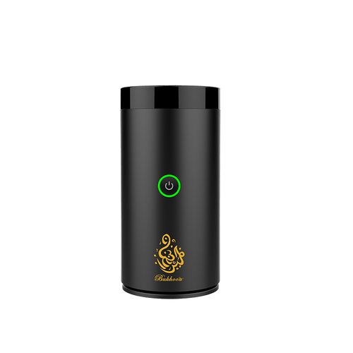 Bukhoor Perfume Dispenser Smart ⭐⭐⭐⭐⭐ 5.0 with Bluetooth Speaker Urban Sale