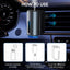 Car Air Fresheners Natural French Perfume - Urban Sale