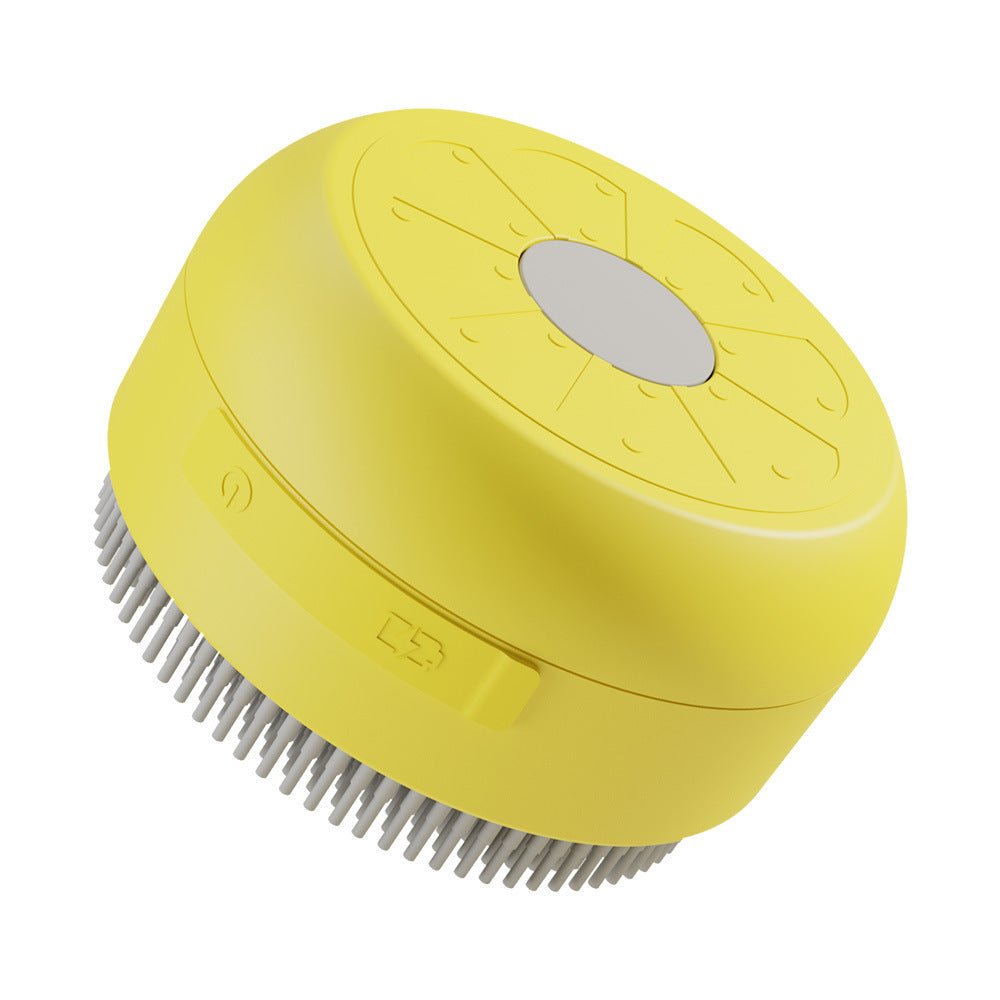 Cat Spray Comb Electric Massage Comb Hair Pet Spray Lice Comb Massager Vaporizer Comb Steam Brush Dog And Cat Pet Cleaning & Bathing Pet Products Urban Sale