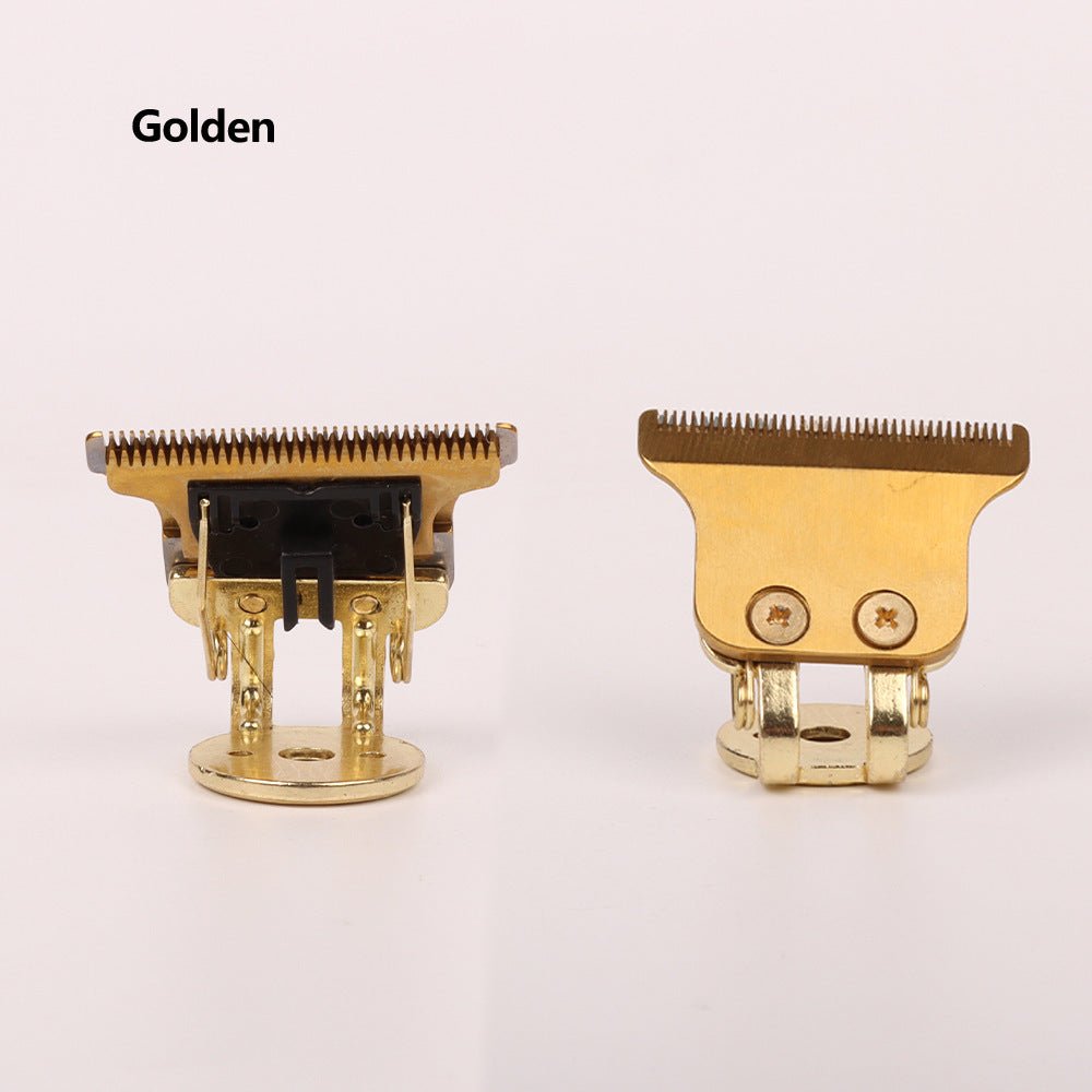 Charging Multifunctional Shaver Accessories Fully Washable Cutter Head With Bracket Urban Sale