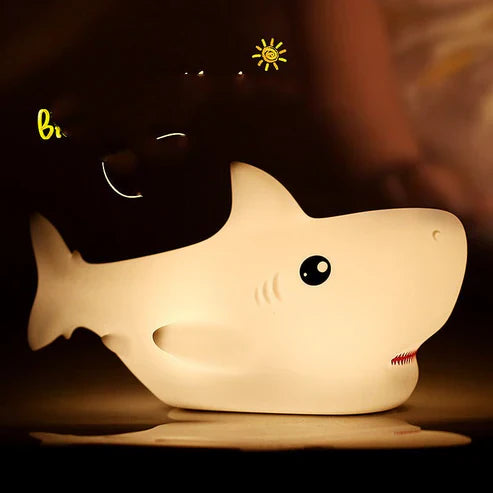 Trending Silicon Lamp ⭐⭐⭐⭐⭐ Luxeoasis