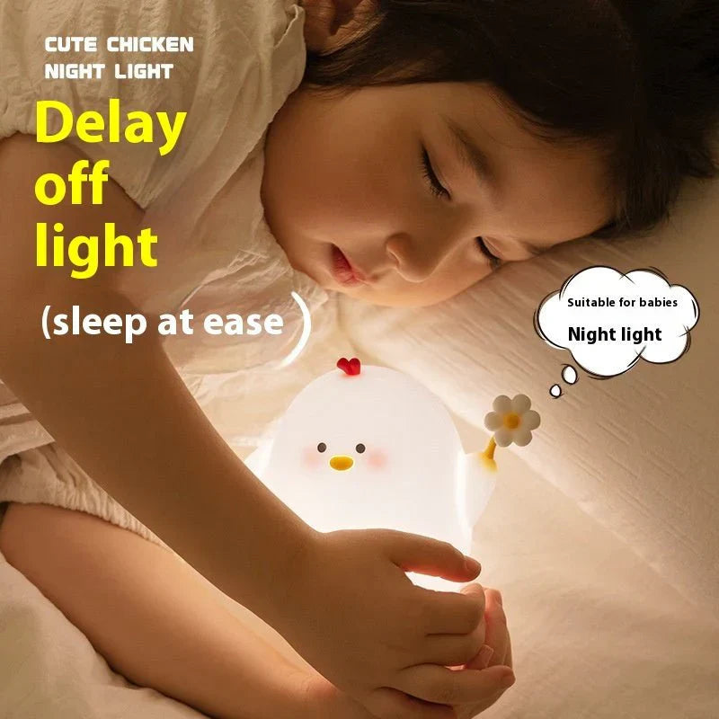 Trending Silicon Lamp ⭐⭐⭐⭐⭐ Luxeoasis