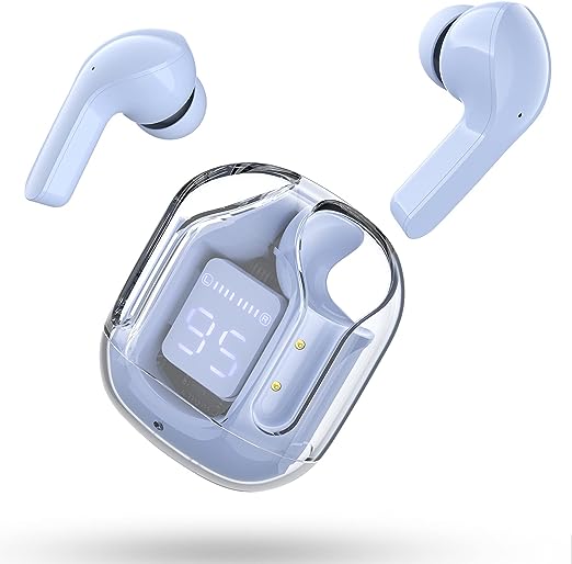 TWS Headset T6 Zambeel