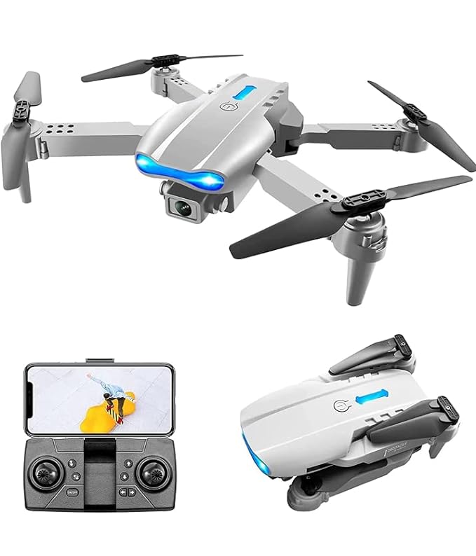 E99 Professional HD Camera Drone ⭐⭐⭐⭐⭐ - Urban Sale