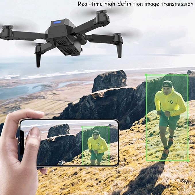 E99 Professional HD Camera Drone ⭐⭐⭐⭐⭐ - Urban Sale